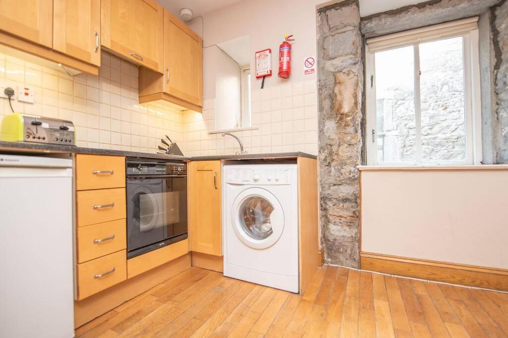 Latin Quarter Luxury Apartment Galway Exterior photo